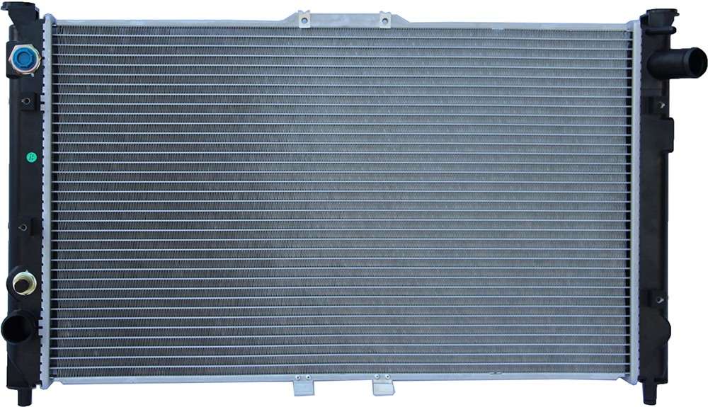 OSC Radiator 2065