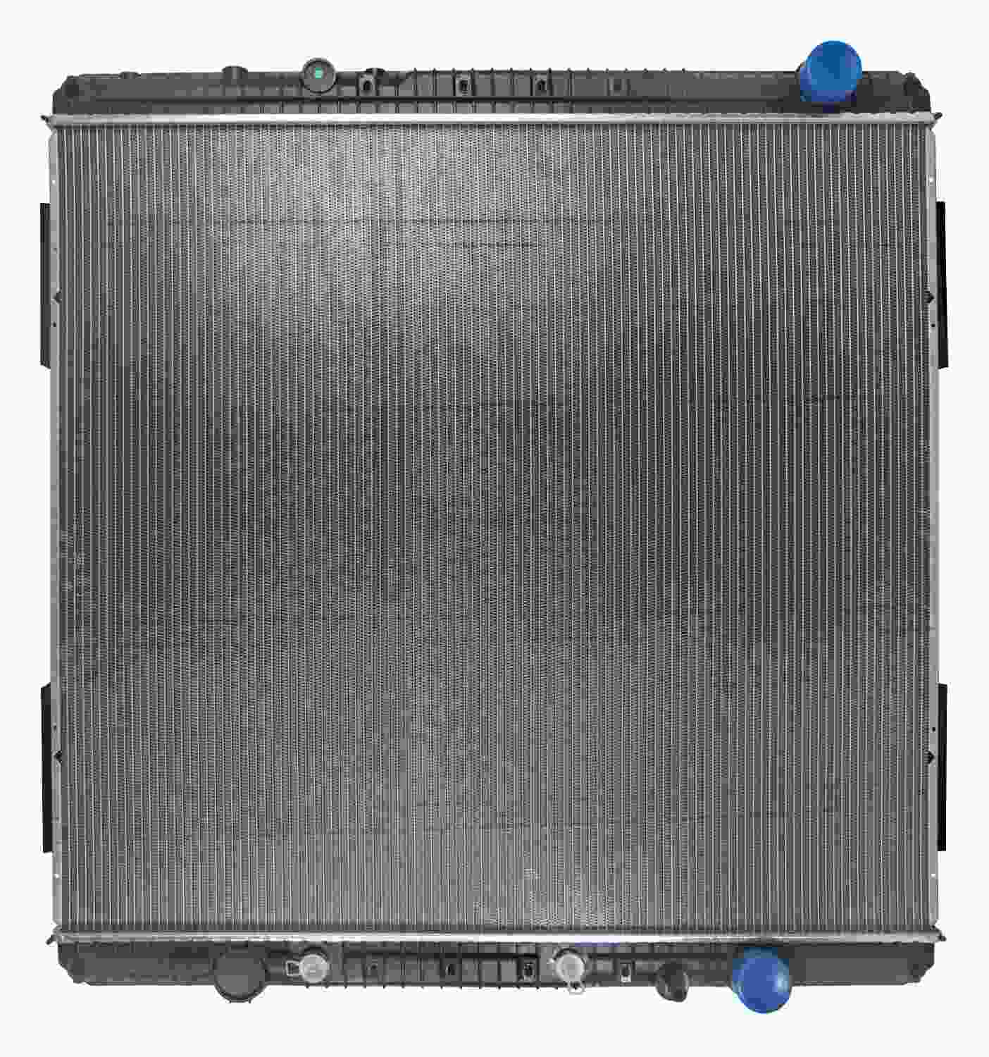 OSC Radiator 206