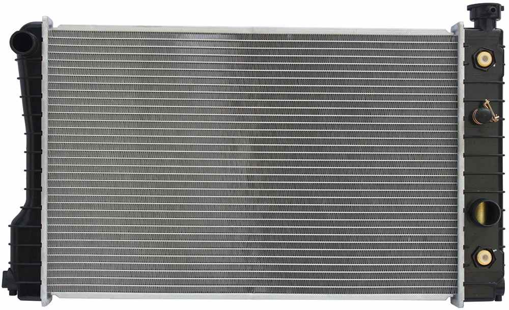 OSC Radiator 206