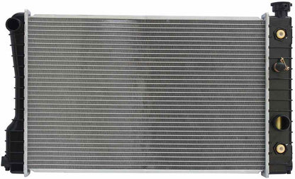 OSC Radiator 206