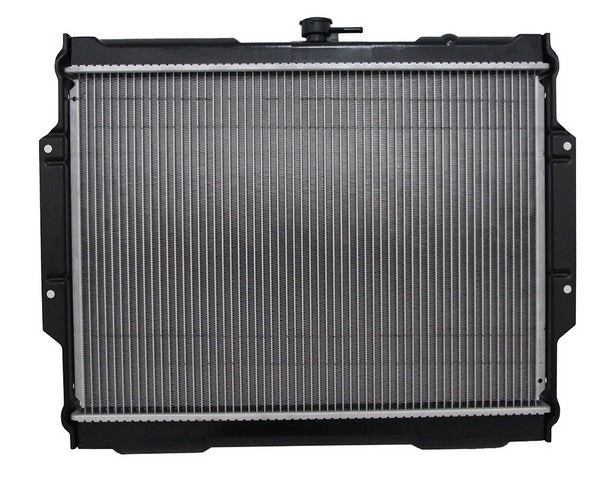 OSC Radiator 2071