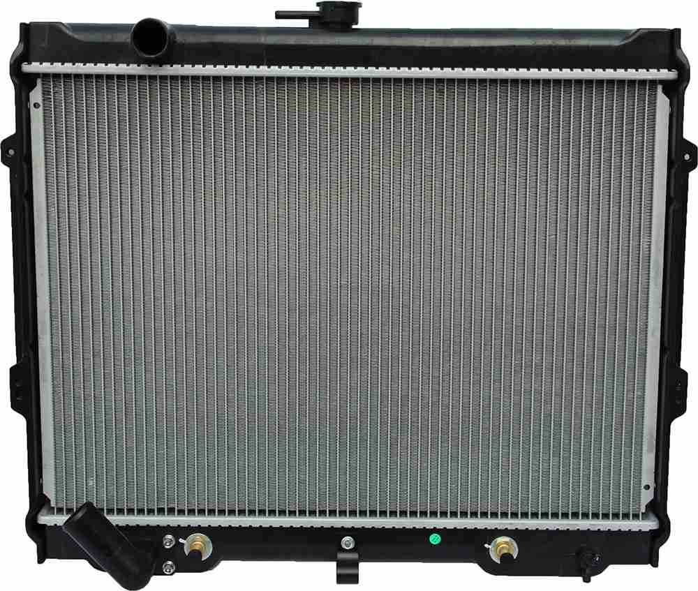 OSC Radiator 2071