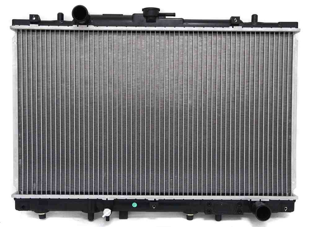 OSC Radiator 2073