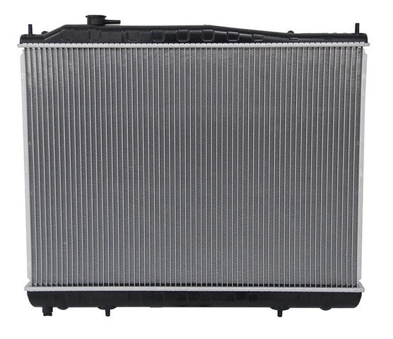 OSC Radiator 2075