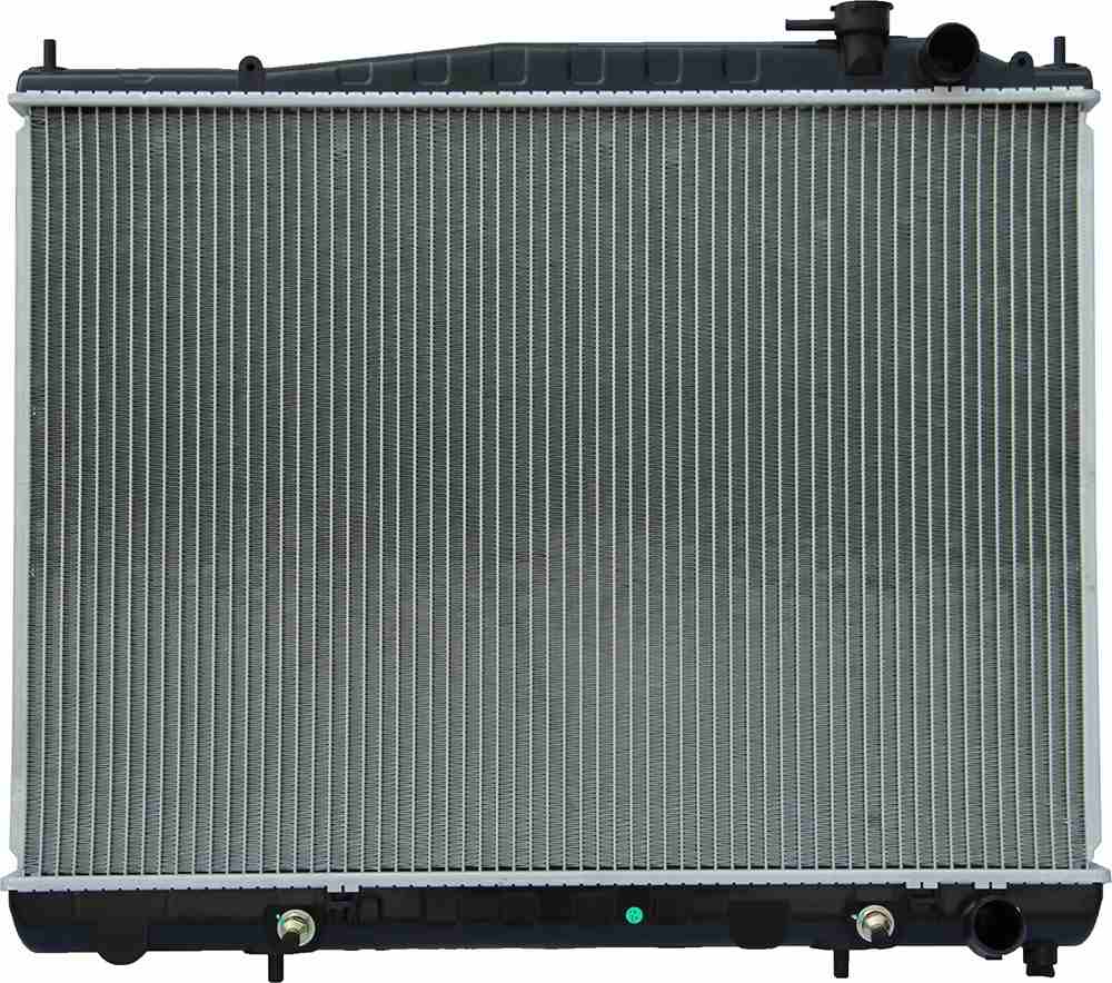 OSC Radiator 2075