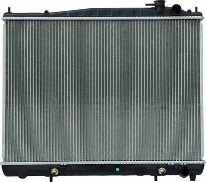 OSC Radiator 2075