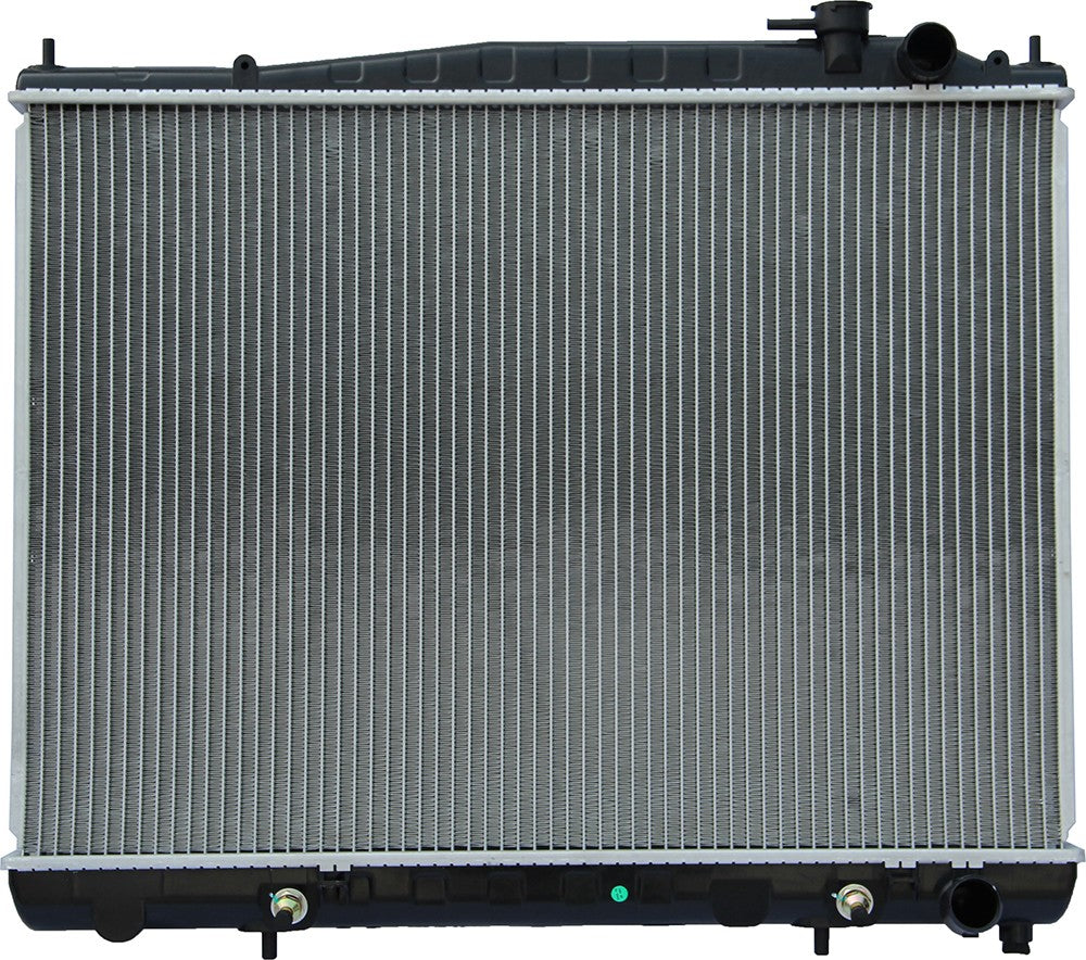 OSC Radiator 2075