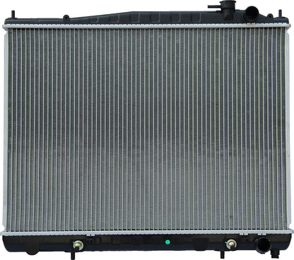 OSC Radiator 2075