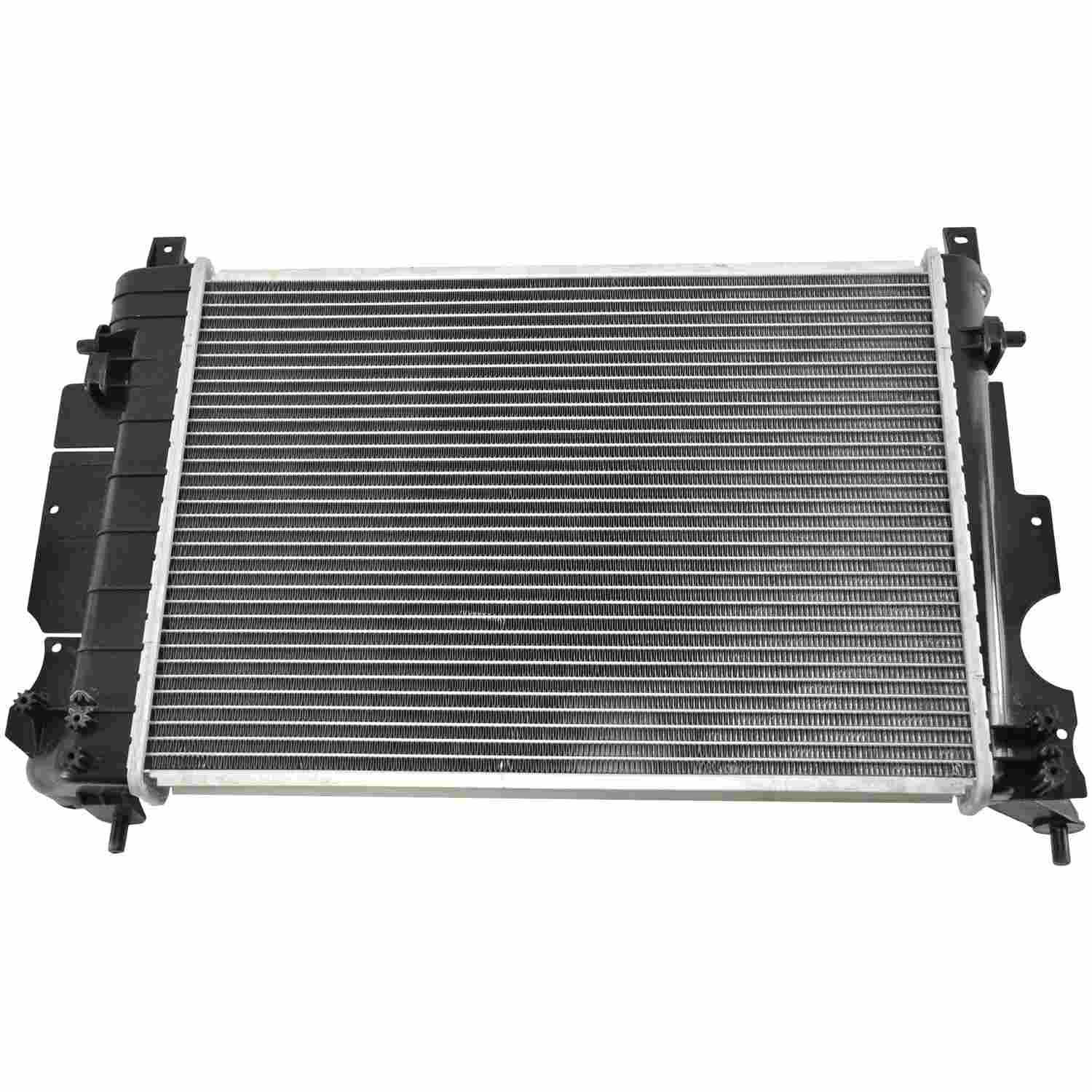 OSC Radiator 2080