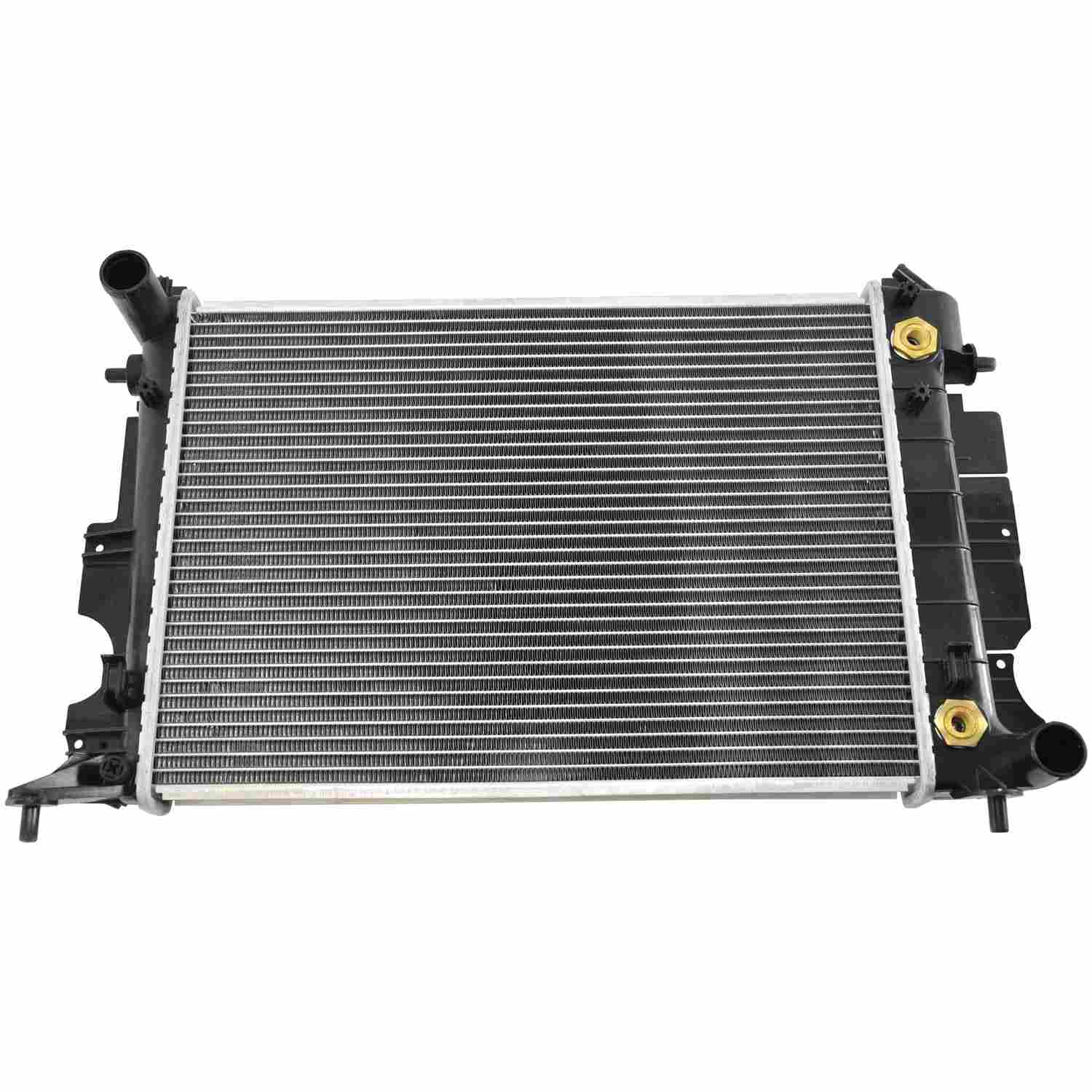 OSC Radiator 2080
