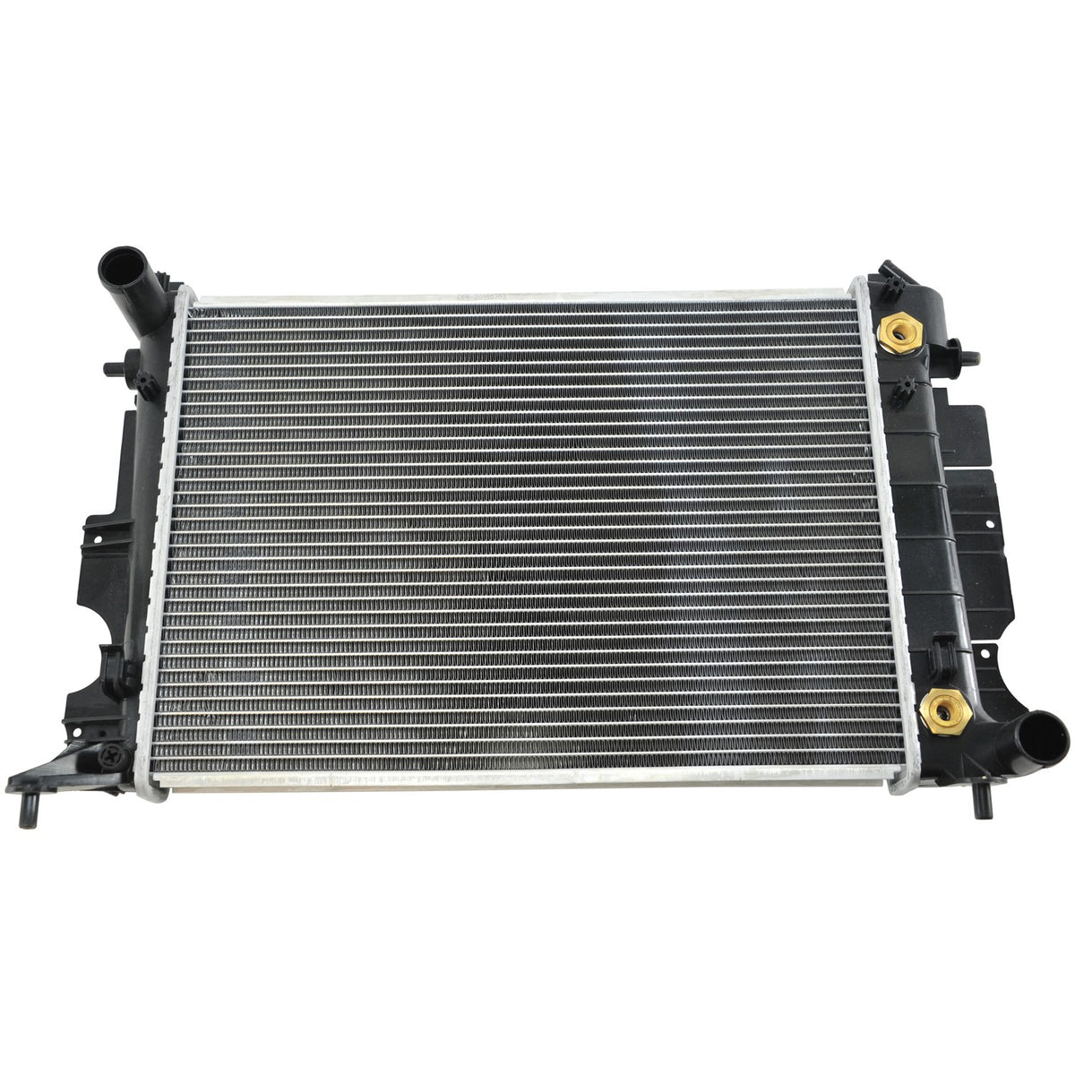 OSC Radiator 2080