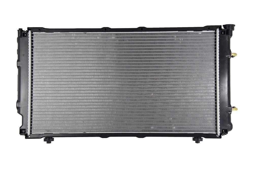 OSC Radiator 2082