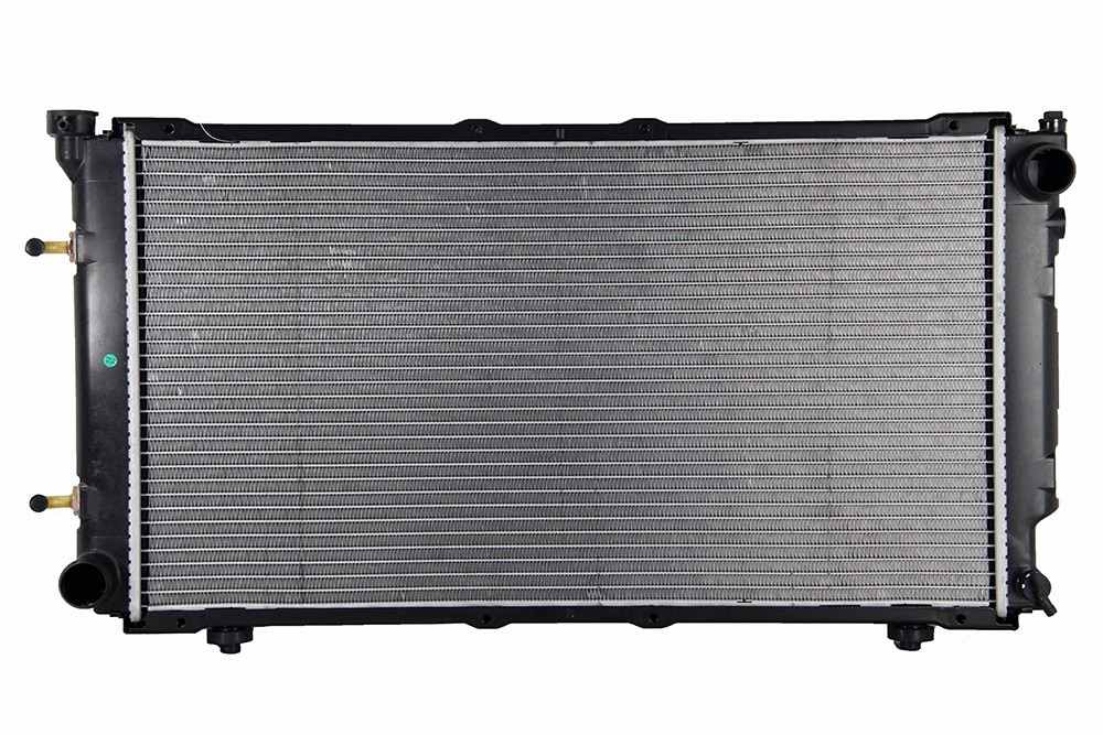 OSC Radiator 2082