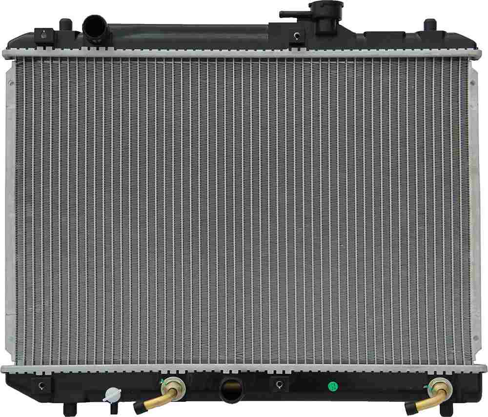 OSC Radiator 2085