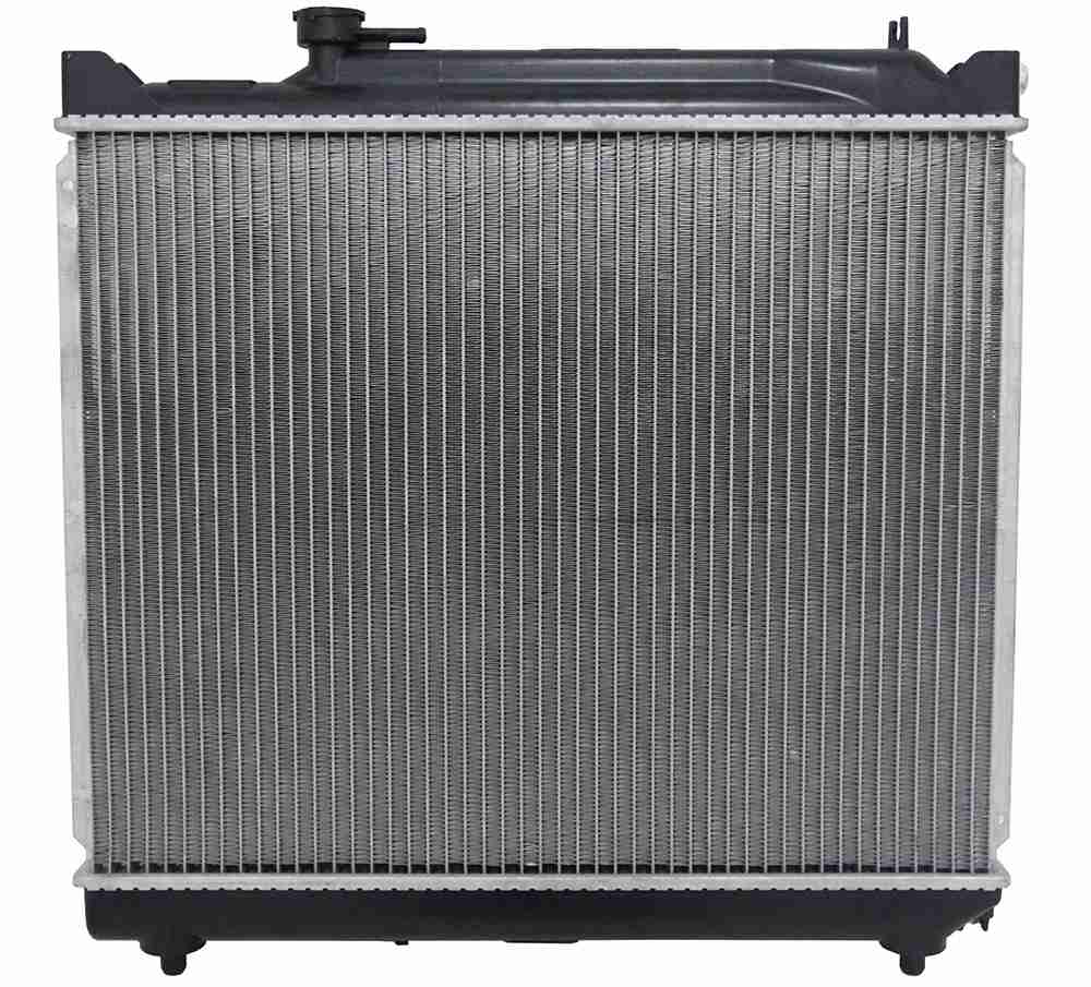 OSC Radiator 2087