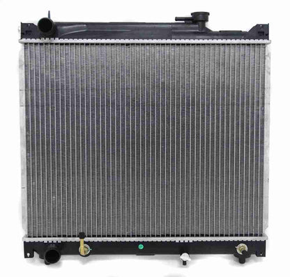 OSC Radiator 2087