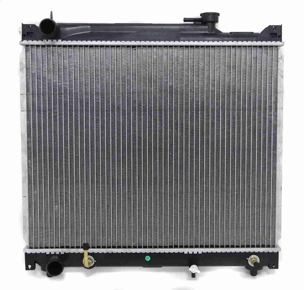 OSC Radiator 2087