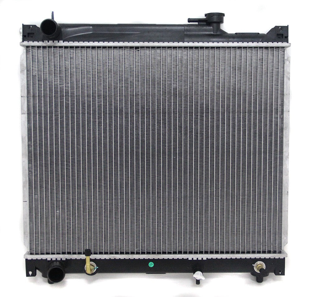 OSC Radiator 2087