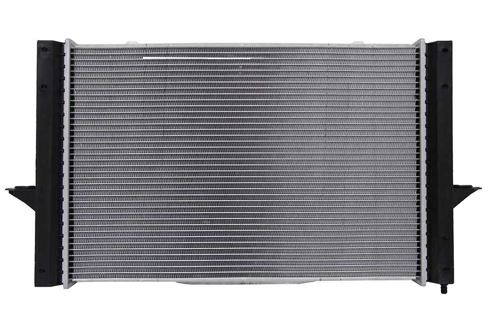 OSC Radiator 2099