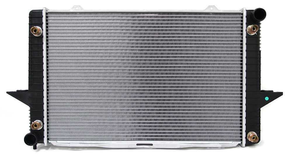 OSC Radiator 2099