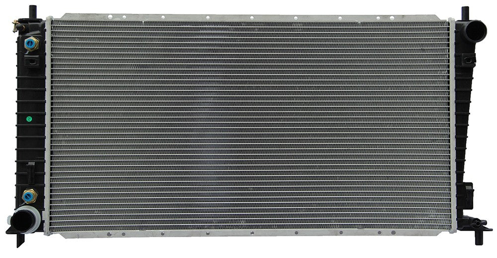 OSC Radiator 2136