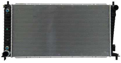 OSC Radiator 2136