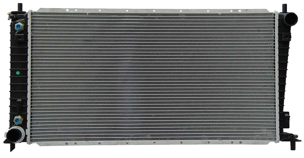 OSC Radiator 2136