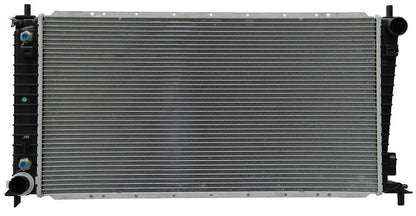 OSC Radiator 2136