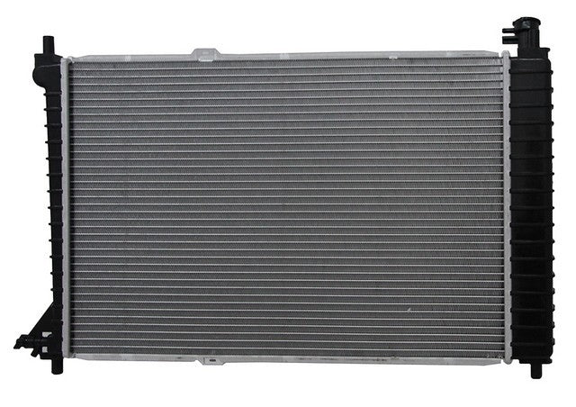 OSC Radiator 2138