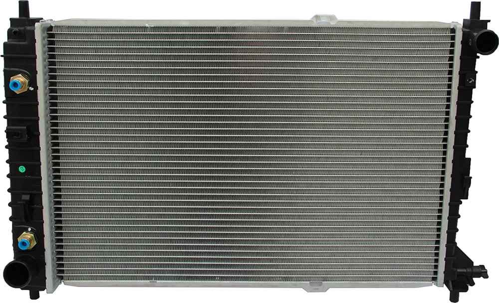OSC Radiator 2139