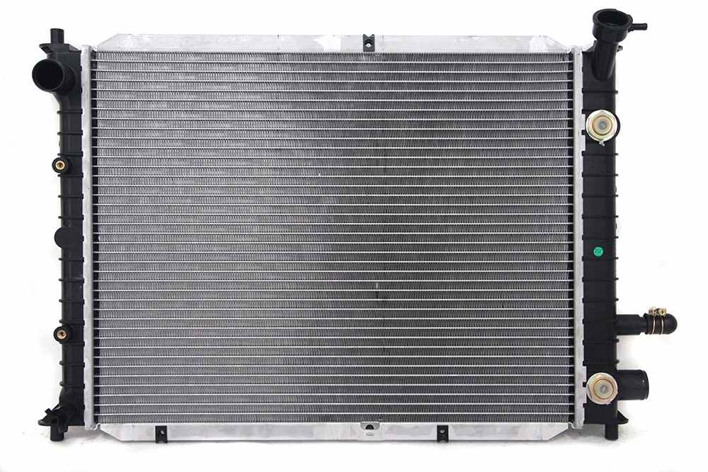 OSC Radiator 2140