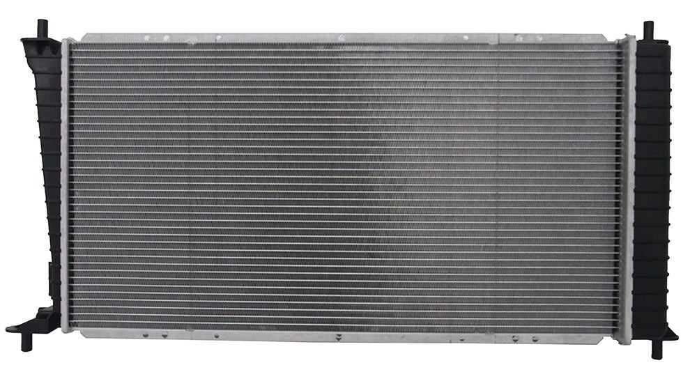 OSC Radiator 2141