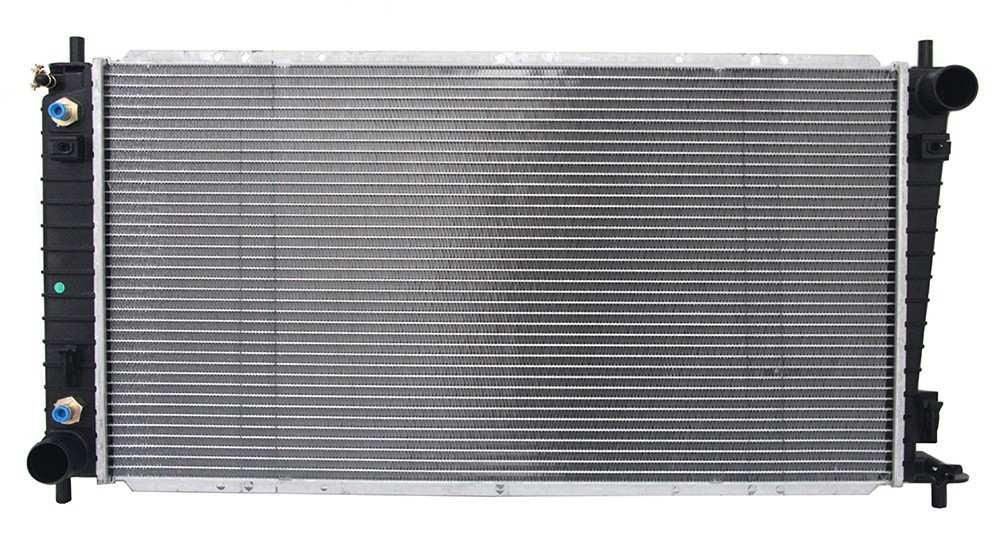 OSC Radiator 2141