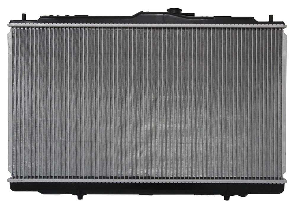 OSC Radiator 2147