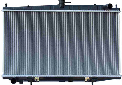 OSC Radiator 2150