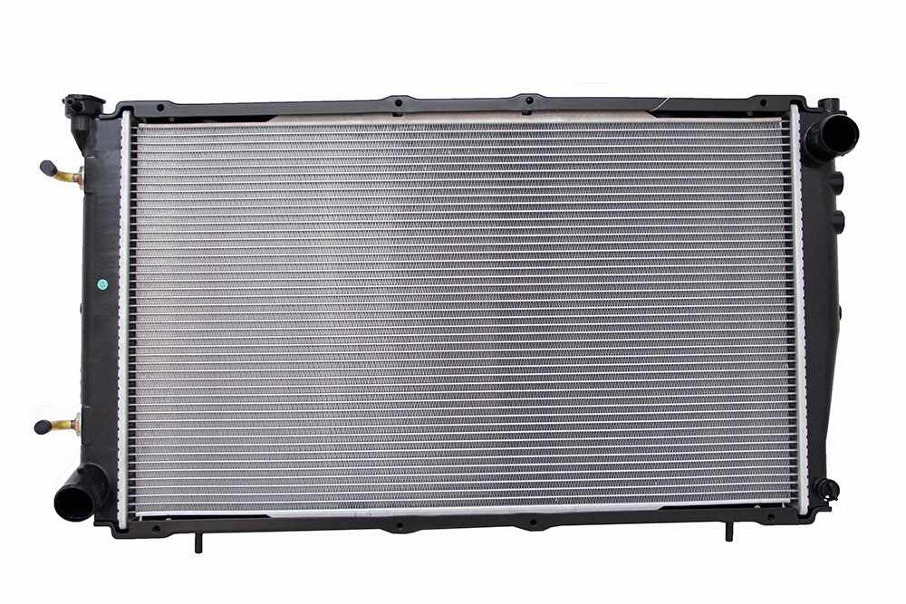 OSC Radiator 2152