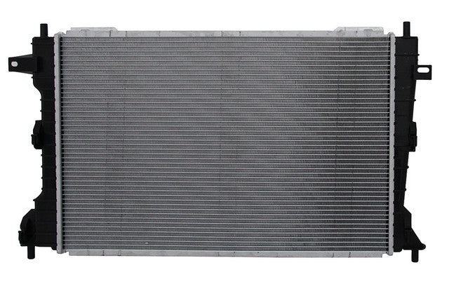 OSC Radiator 2157