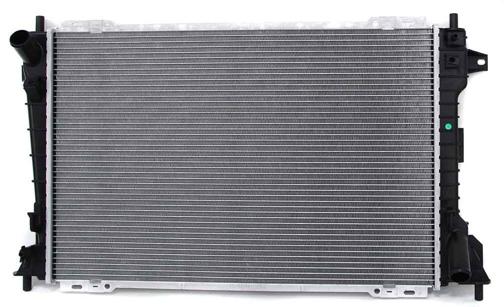 OSC Radiator 2157