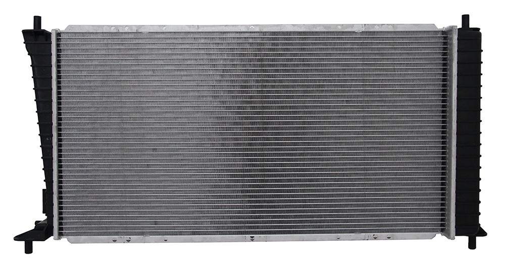 OSC Radiator 2164