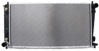 OSC Radiator 2164