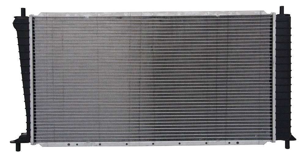 OSC Radiator 2165