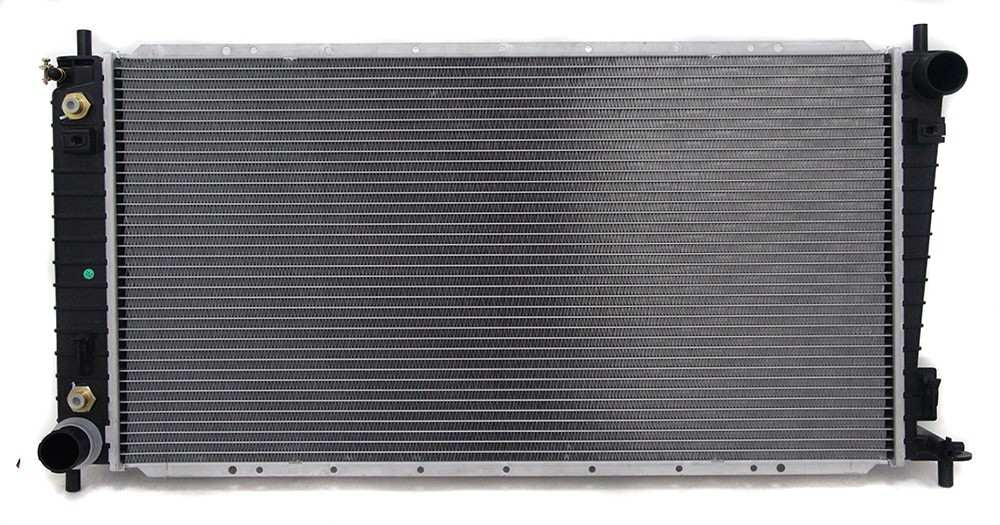 OSC Radiator 2165