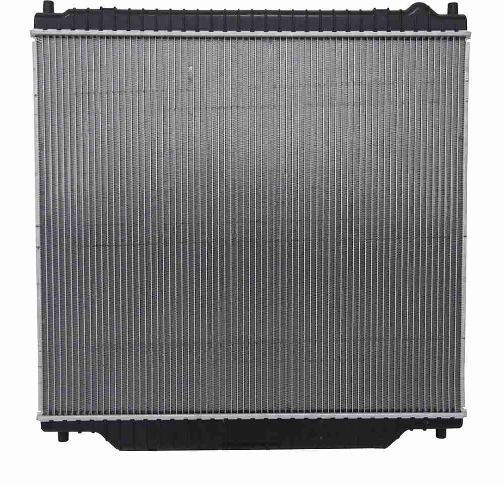 OSC Radiator 2170