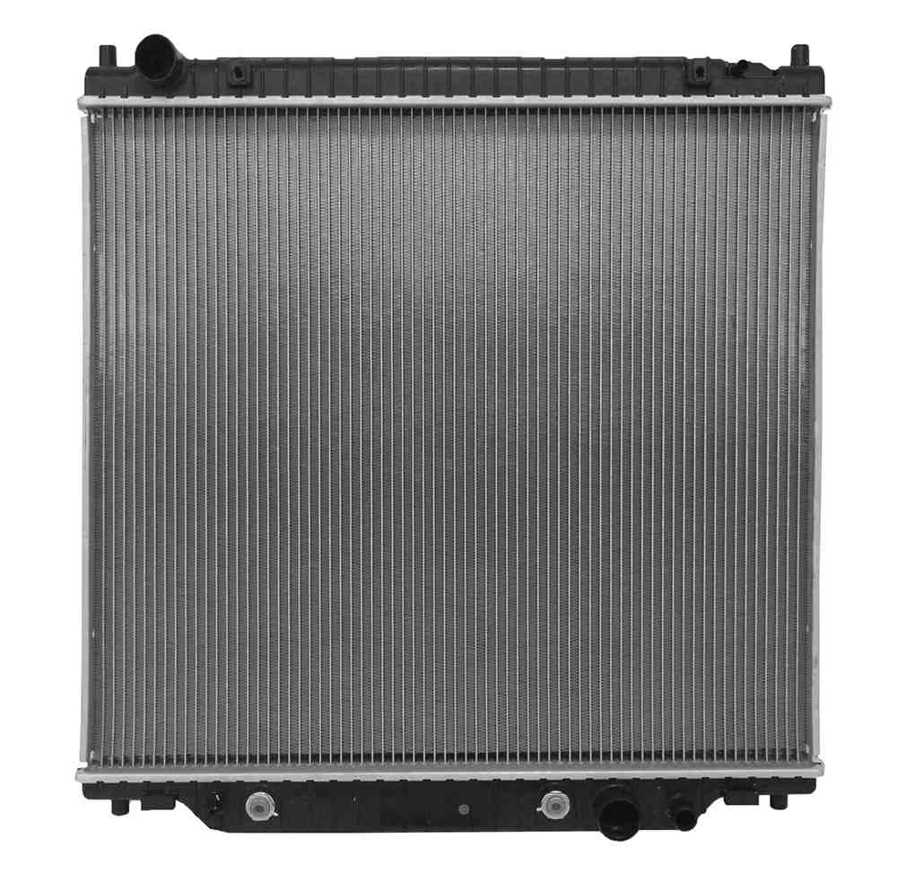 OSC Radiator 2170