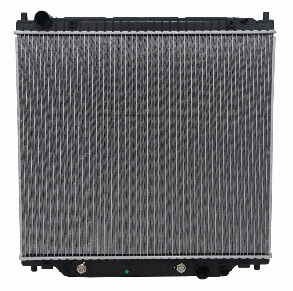 One Stop Solutions Radiator 2171E main image
