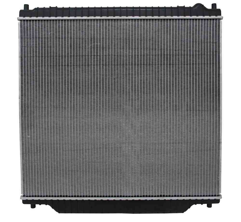 OSC Radiator 2171