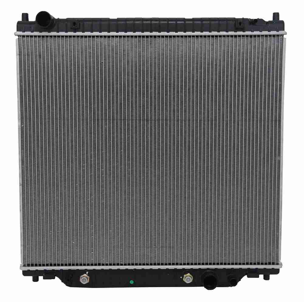 OSC Radiator 2171