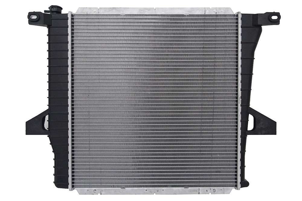 OSC Radiator 2172