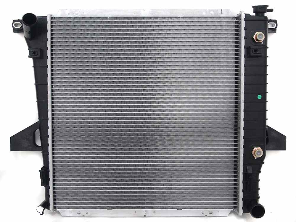 OSC Radiator 2172