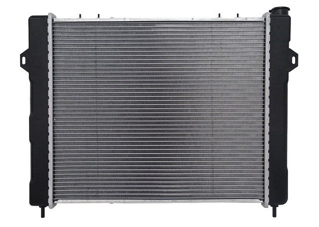 OSC Radiator 2182